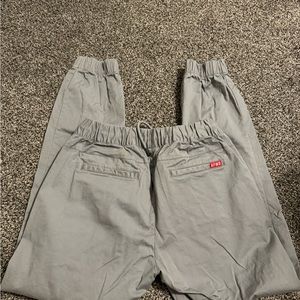 Alpha Forward Joggers
